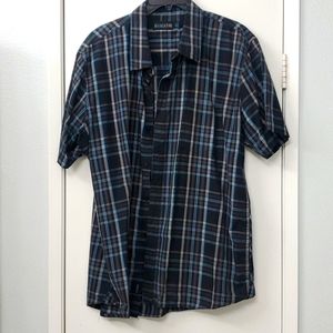 SUBCULTURE 2XL Button Shirt
